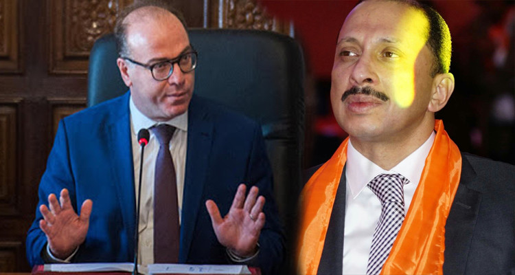 محمد عبو يؤلف كتابا عن حكومة إلياس الفخفاخ 
