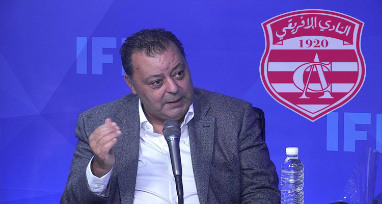 منير البلطي يساهم بـ''لطخة'' قدرها مائة ألف دينار 