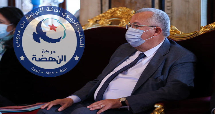 نور الدين البحيري: لا مستقبل ولا تنمية ولا تطور لتونس من دون النهضة (فيديو)