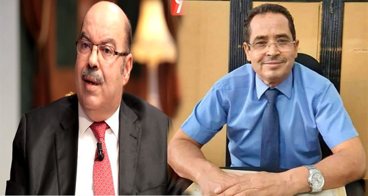 رئيسة مجلس القضاء العدلي تكشف آخر مستجدات قضية القاضيين راشد والعكرمي 
