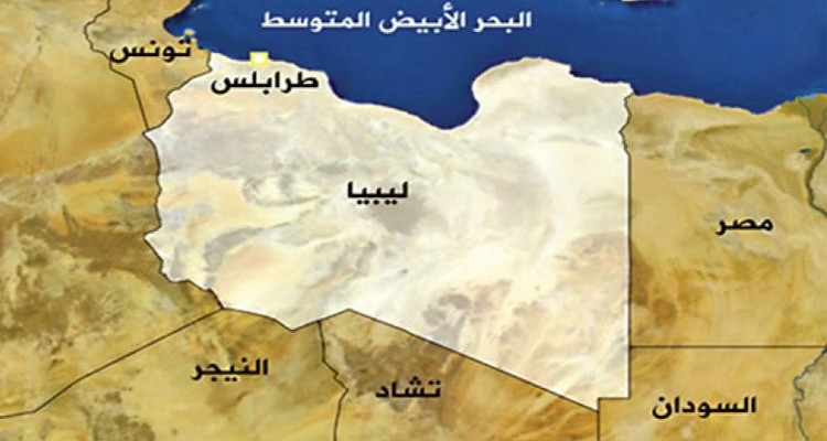 دراسة أممية : السلام في ليبيا يمنح دول الجوار مرابيح بقيمة  162 مليار دولار