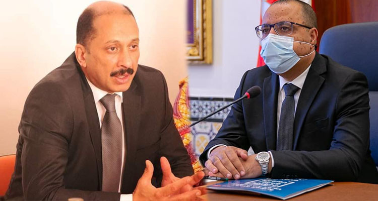 محمد عبو: النهضة أسهمت في تحريك احتجاجات الكامور وحكومة المشيشي ''سفيهة'' 