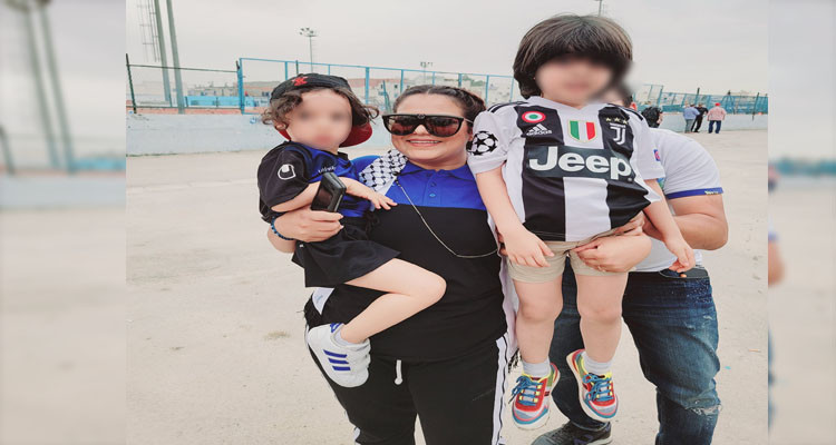 سيرين مرابط:''لاعبو النادي الصفاقسي عملو مسرحية'' (تسجيل) 