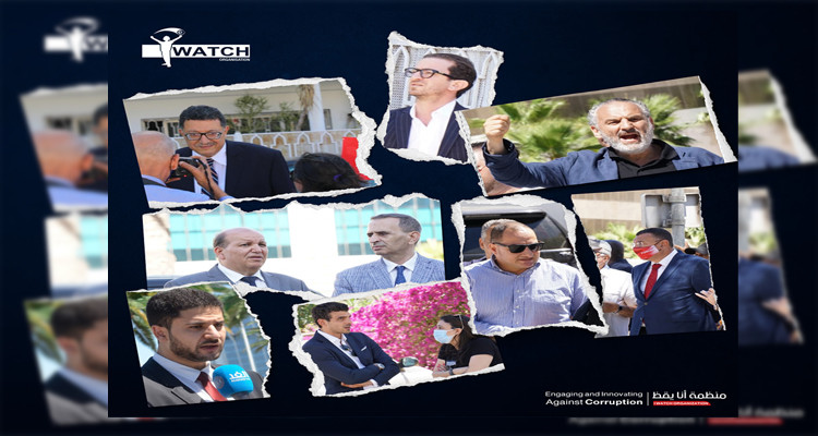 انا يقظ:اعتصام نبيل القروي دليل استنفاد فريقه القانوني لكل حججهم 
