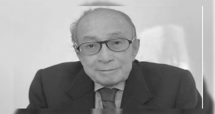 رجل الأعمال عبد المجيد حفيّظ في ذمة الله