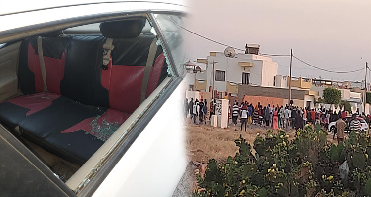 صفاقس: مشاجرة حامية بين عدد من متساكني حي الأنس وبعض الجالية الافريقية