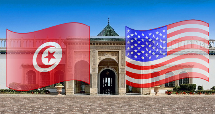 رئاسة الجمهورية تتوجه بالشكر إلى الإدارة الأمريكية 