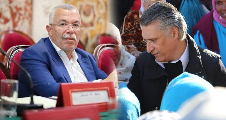نور الدين البحيري: أشك في وجود مؤامرة تستهدف حياة وحرية نبيل القروي 