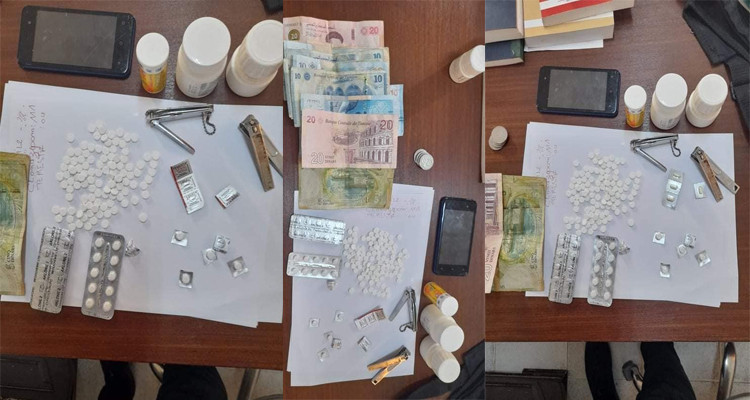 الزهروني مروج مخدرات تارزون