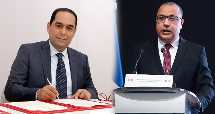 صدور الأمر الحكومي المتعلق بتغيير رئيس الهيئة الوطنية لمكافحة الفساد 