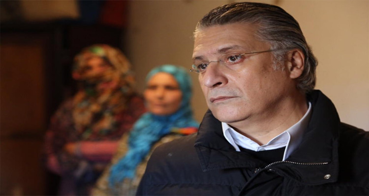 إعادة نبيل القروي إلى سجن المرناقية 