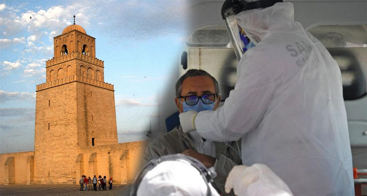 وزير الصحة يقرر إرسال فريق طبي إلى ولاية القيروان 