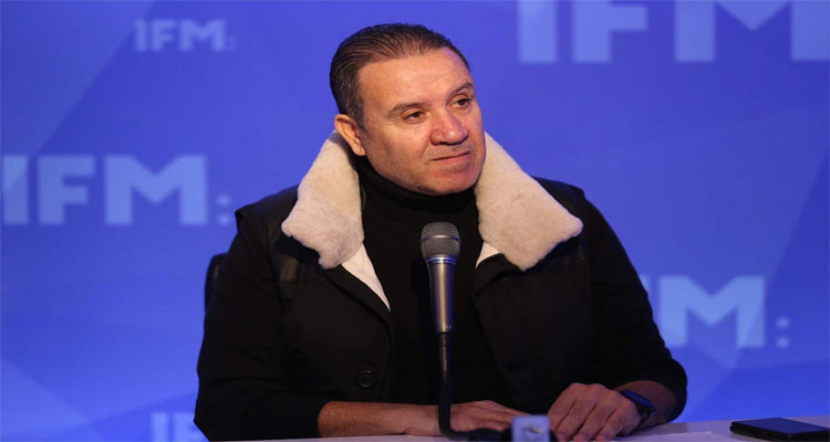 نبيل معلول: لا أنا مهتم بتدريب المنتخب ولا الجامعة كلمتني (فيديو) 