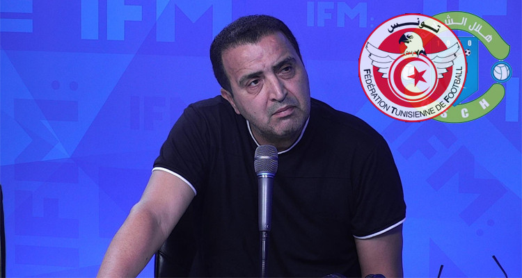 سمير السليمي:اتمنى بكل صراحة عودة هلال الشابة لأنو فريق شيّخنا كرة(فيديو) 