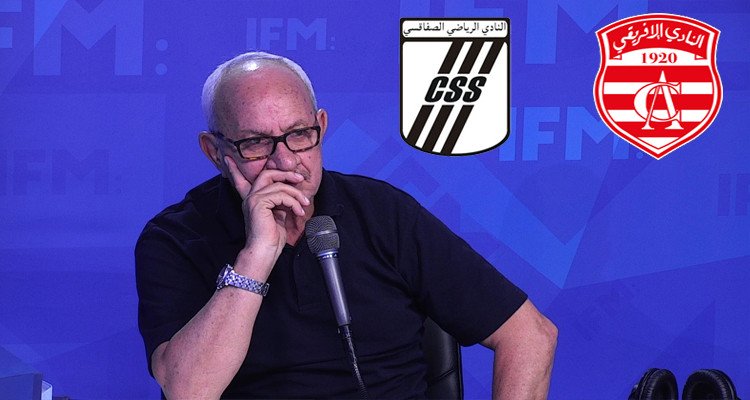 خالد حسني : السماح بحضور الجماهير خاطئ منذ البداية وهو قرار سياسي شعبوي