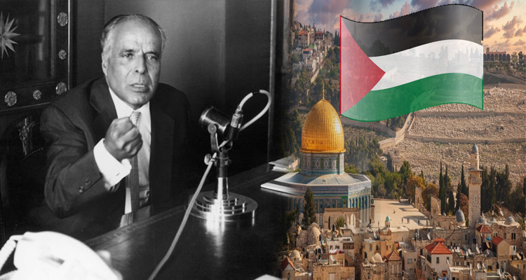 جون أفريك: ما أحوج فلسطين إلى رئيس شبيه بالحبيب بورقيبة 