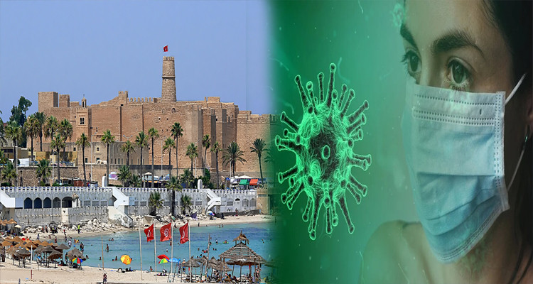 والي المنستير يتخذ حزمة من الإجراءات الوقائية من انتشار فيروس كورونا