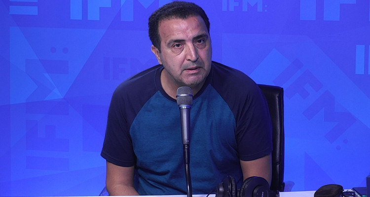 سمير السليمي: مغادرة الملاعبية لتربص المنتخب يحل باب التأويلات والشائعات