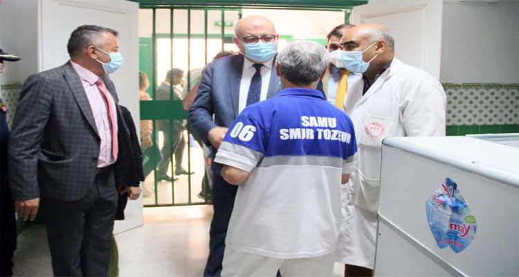 وزير الصحة: تونس الثانية مغاربيا والخامسة إفريقيا في تلقيح مواطنيها