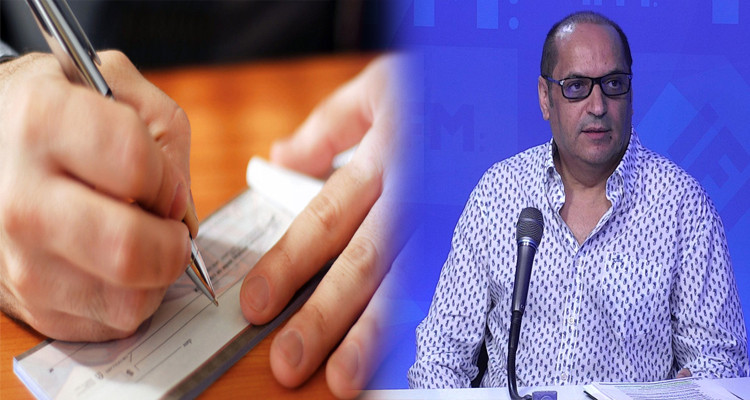 حكم غيابي بالسجن في حق رئيس هلال الشابة بسبب صكوك بنكية دون رصيد 