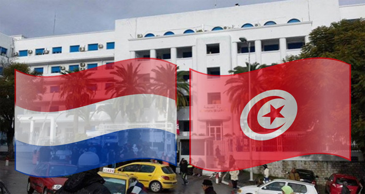 هولندا تقتني 100 مكثف أوكسيجين لفائدة وزارة الصحة