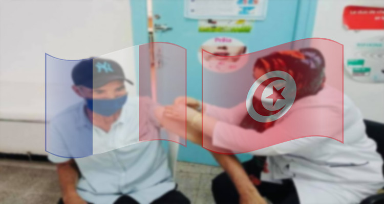 فرنسا تمنع السفر من وإلى تونس لغير الملقحين ولأسباب قاهرة فقط 