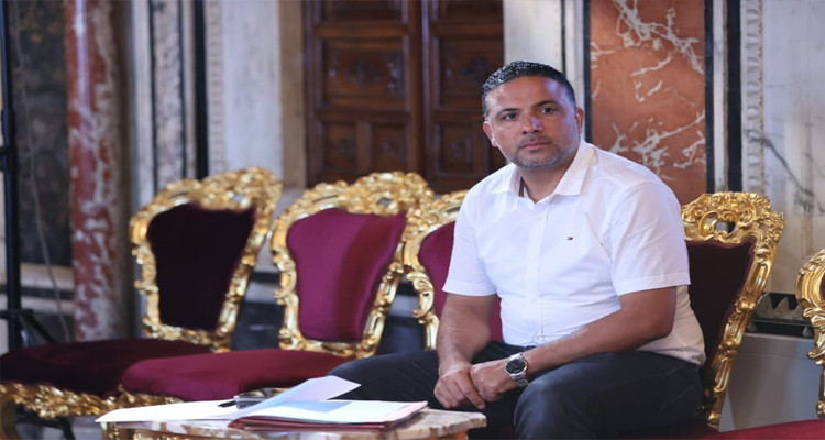 سيف مخلوف: تعودنا على مقارعة الاستبداد وستتمنون عودة النعيم الذي كفرتم به