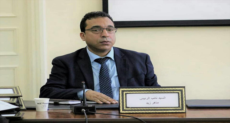 محامية زيد: النيابة العمومية أصرت أن يقضي منوبي ليلته في الإيقاف (تسجيل)
