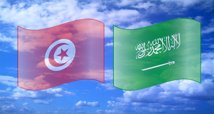 المملكة السعودية: حريصون على امن وازدهار تونس الشقيقة