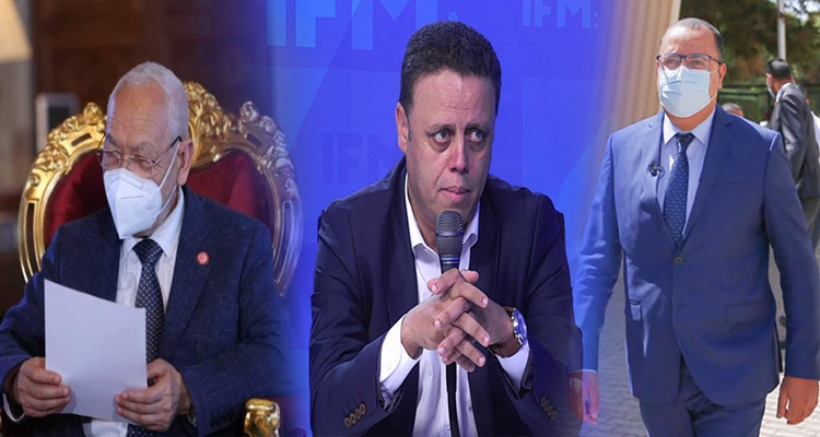 هيكل المكي: ''اخوان الشيطان وحلفهم التكفيري يهددونني بالتصفية الجسدية'' 