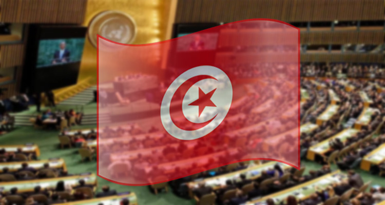 الأمم المتحدة