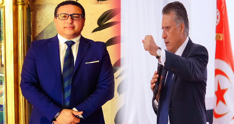 العجبوني:''الحكومة أتحفتنا بفضيحة الفضائح التي جادت بها أفكار نبيل القروي''