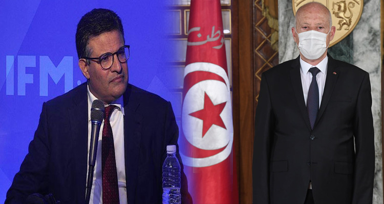 رفيق عبد السلام: سعيّد مجنون بالسلطة فلا تتركوه يمر 