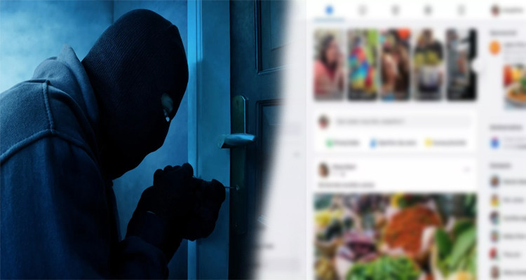 بعد توثيق سرقاته وتنزيلها على ''الفايسبوك'': صاحب الفعلة في شراك الأمن 