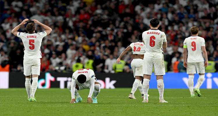 أحداث شغب في أعقاب مباراة النهائي الأوروبي (فيديو) 