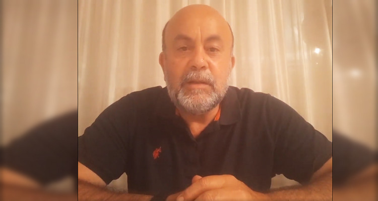 عماد بن حليمة:قرار رئيس الدولة بالإشراف على النيابة العمومية ''عين الصواب''
