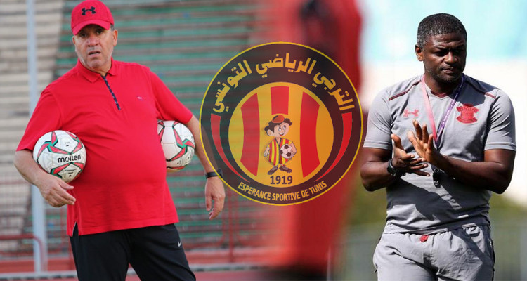 نبيل معلول مغرّدا: تمنياتي بالتوفيق لراضي الجعايدي مع الترجي الرياضي 