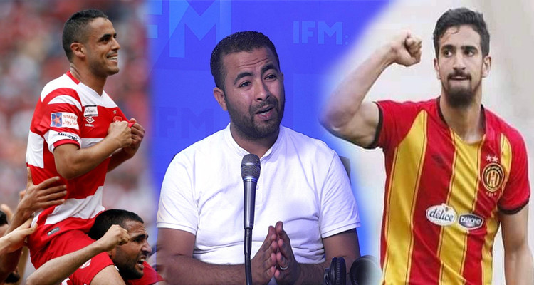 محمد العبدلي: وسام يحي أكثر انتظاما في المردود من محمد علي بن رمضان (فيديو)