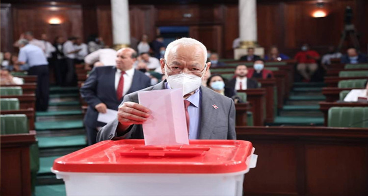 الغنوشي: الاعلام المعادي لتونس الديمقراطية حرّف تصريحي للصحيفة الإيطالية