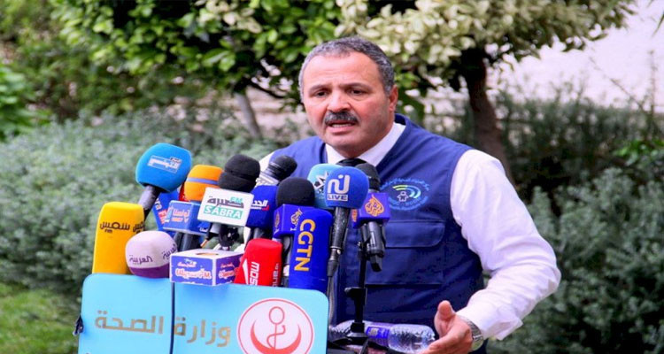 عبد اللطيف المكي:تقرير محكمة المحاسبات شمل الدستوري الحر وحملة الرئيس أيضا 