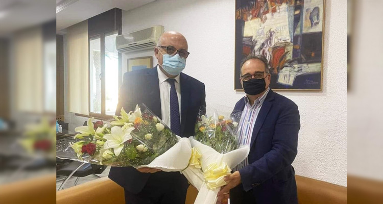 محمد الطرابلسي فوزي المهدي