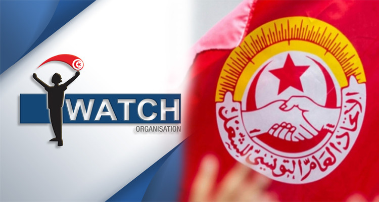 أنا يقظ: اتحاد الشغل يريد ضرب البروتوكول الصحي عرض الحائط 