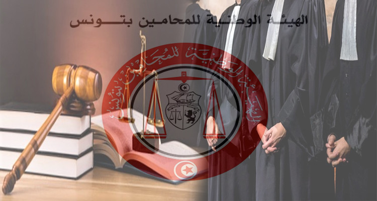 هيئة المحامين