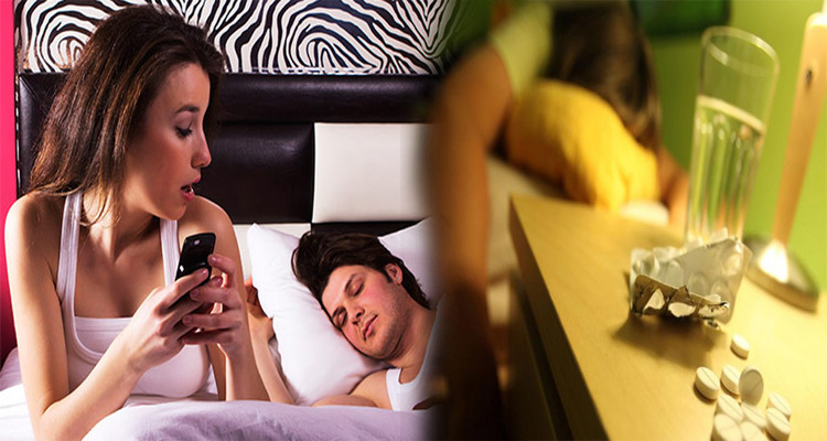 القبض على فتاة دست مخدرا لحريفها الأجنبي واستولت على أمواله وهاتفه الجوال 