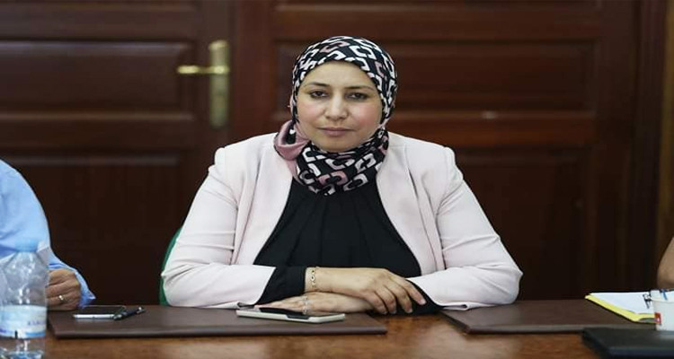 الناطقة باسم شورى النهضة: الانتخابات المبكرة قد يكون حلا مقبولا بالنسبة لنا