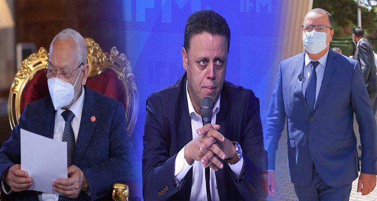هيكل المكي: ''اخوان الشيطان وحلفهم التكفيري يهددونني بالتصفية الجسدية'' 
