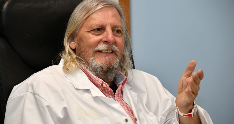 البرفيسور راولت يكشف اللقاح الأكثر نجاعة ضد فيروس كورونا (فيديو) 