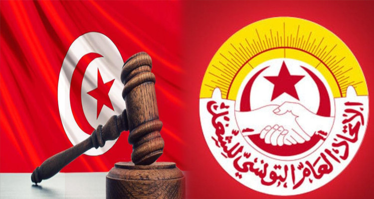 محام يرفع قضية استعجالية للمطالبة بإبطال مؤتمر الاتحاد العام التونسي للشغل