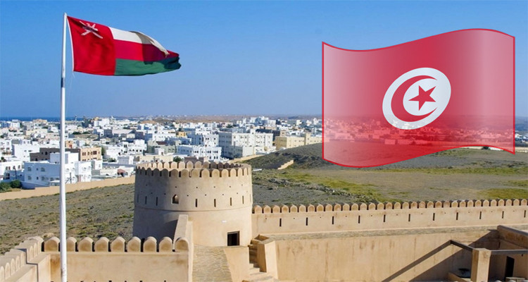 سلطنة عمان ترفض دخول التونسيين إلى أراضيها حتى إشعار لاحق  