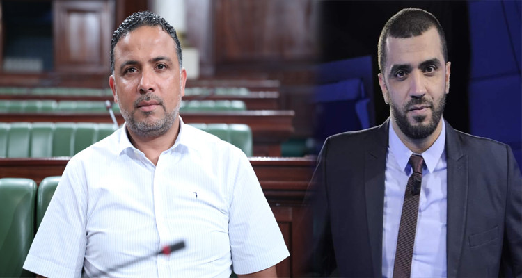 سيف مخلوف: جحافل القوات الخاصة داهمت منزل الخياري من أجل اعتقاله